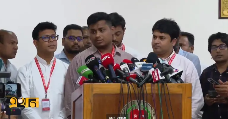 হাসনাত আবদুল্লাহ